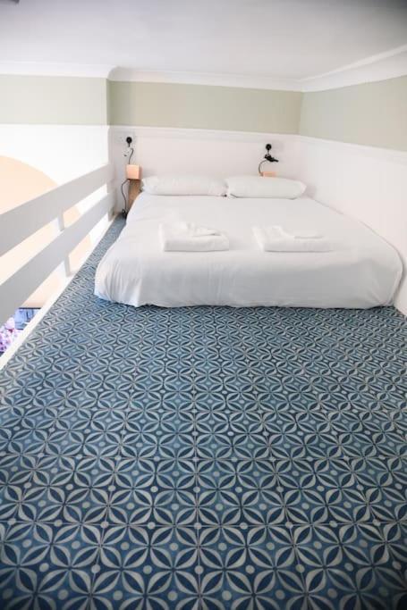 Sunlight Studio In King'S Cross Apartment London Ngoại thất bức ảnh